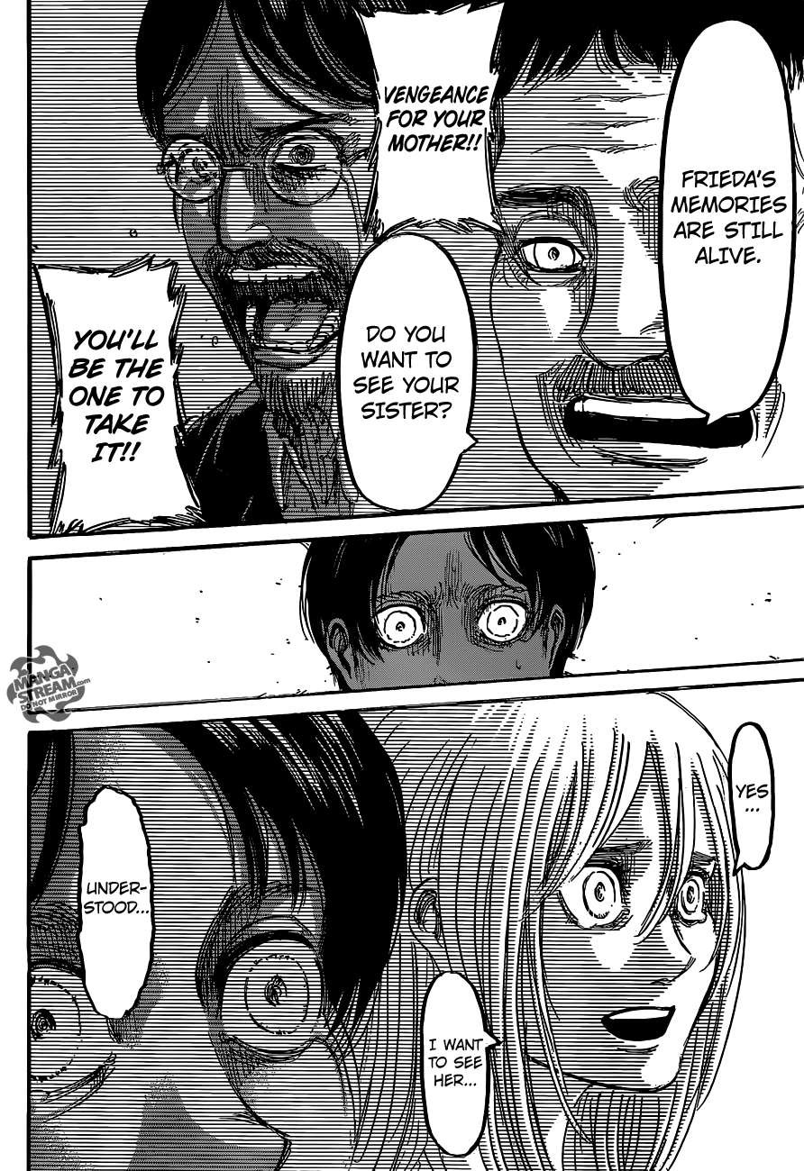 Shingeki no Kyojin Chapter 63 41